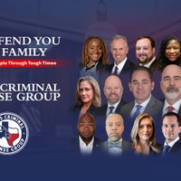 Image of Texas Criminal Defense Group