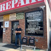 Image of Joe Riscica's Auto Repair Inc.