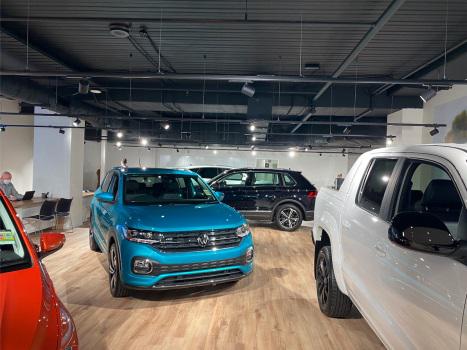 Image of Indooroopilly Volkswagen