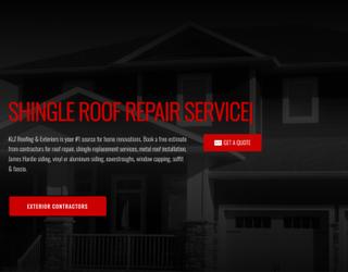 Image of KLZ Roofing and Exteriors Winnipeg