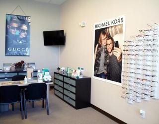 Image of Visual Health Doctors of Optometry - Woodbridge