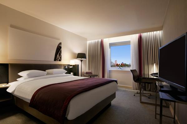 Double Superior Guest Room