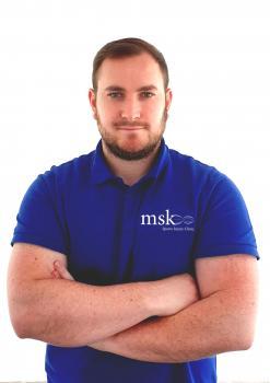 Image of MSK Sports Injury Clinic