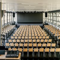Image de Eventfabrik Bern Services AG