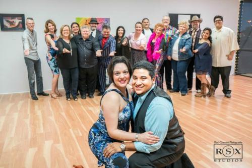 Image of Arthur Murray Dance Center
