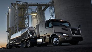 Image of Gerry's Truck Centre LTD