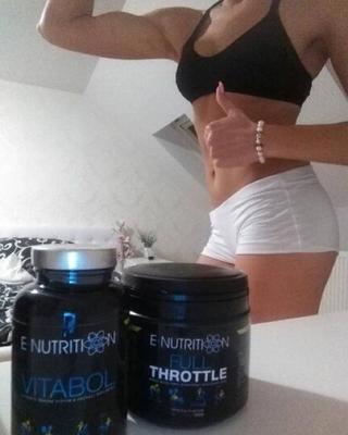Image of E-Nutrition