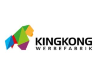 KINGKONG werbefabrik