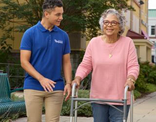Image of Senior Helpers Mississauga East