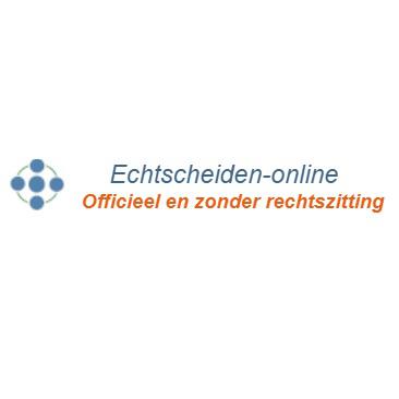 Afbeelding van Echtscheiden-online