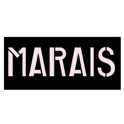 Image of MARAIS