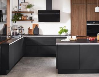 Image of Johnson Kitchens - Head Office - +91-22-3064-7300