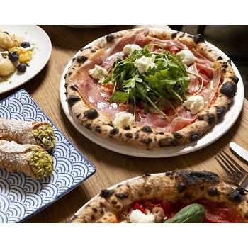 Image of Piccolino Pizza