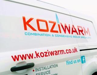 Image of Koziwarm