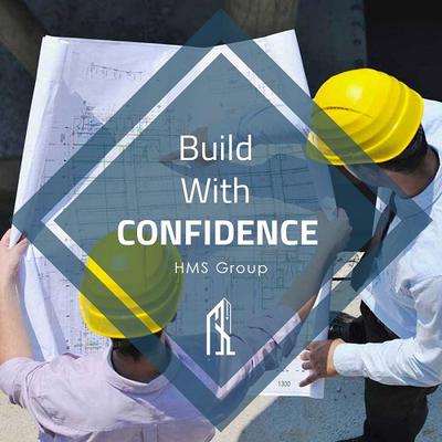 Image of HMS Group Quantity Surveyors