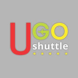 logo ugo shuttle