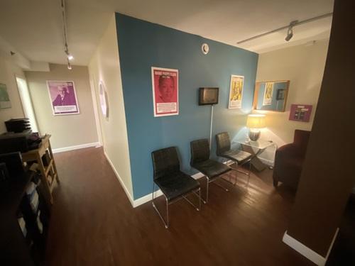 Image of Thrive Boston Counseling and Psychotherapy