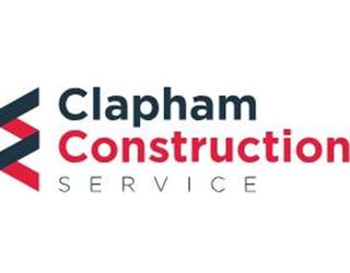 Image of Clapham Construction Service