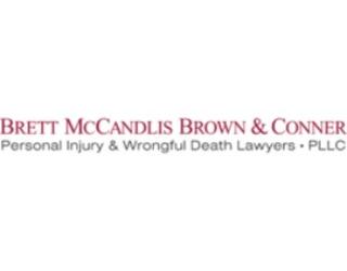 Image of Brett McCandlis Brown & Conner PLLC