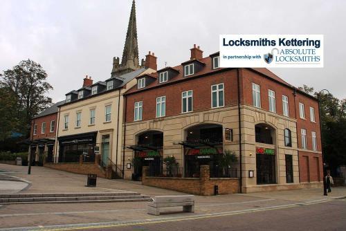 Image of Locksmiths Kettering