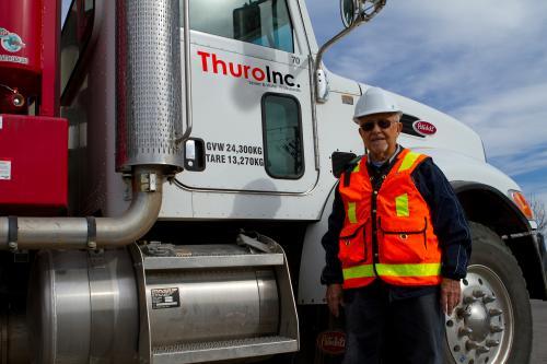 Image of Thuro Inc.