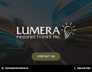 Image of Lumera Productions Inc.