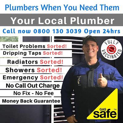 Plumber