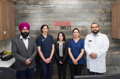 Image de Redstone Smiles Dental