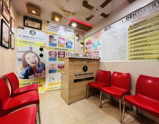 Dr. SHA's DENTISTRY के चित्र