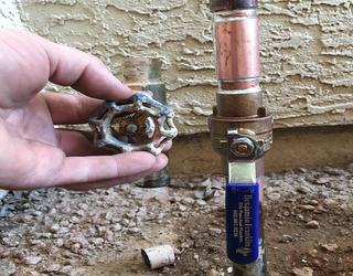 Image of Ben Franklin Plumbing AZ