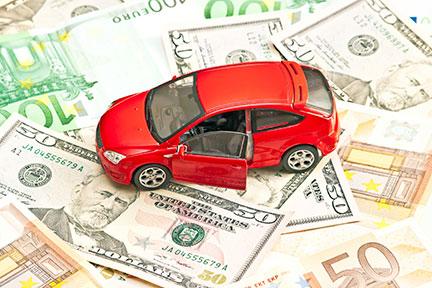 Image of LA Cheap Car Insurance