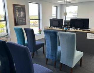 Image of Miracle Life Chiropractic
