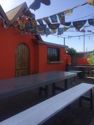 Image of Casa Corazon Restaurant