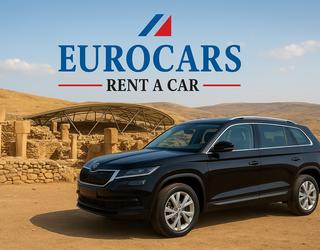 EuroCars Şanlıurfa Rent A Car Resmi