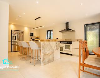 New Kitchen