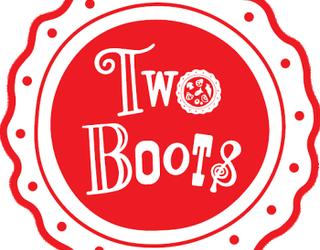 Image of Two Boots Pizza West Village