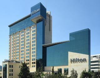 صورة Hilton Amman