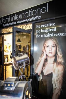 Image of Demi International Chermside