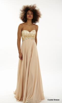 Evening gowns