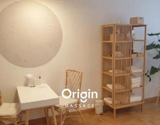 Bild von Origin Massage Basel - Massage Basel