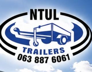 Afbeelding van Ntvl Trailer Manufacturing