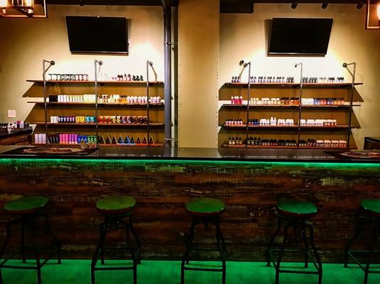 Image of Zen Vape