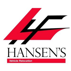 Image de Hansen's Forwarding