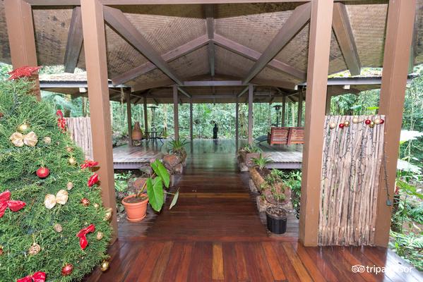 Imagen de El Silencio Lodge & Spa
