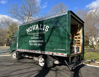 Image of Novalis Roofing & Siding