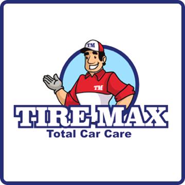 Image of Tire Max Total Car Care