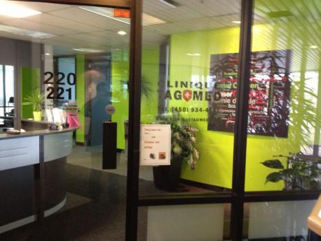 Clinique TAGMED