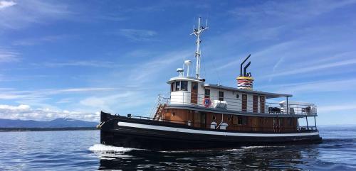 Image of Remote West Coast Adventures