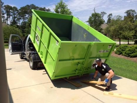 Image of Bin There Dump That Niagara Region