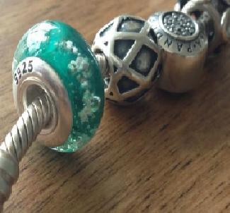 Image of Memorial Jewellery UK